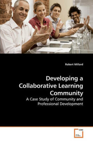 Cover of Developing a Collaborative Learning Community