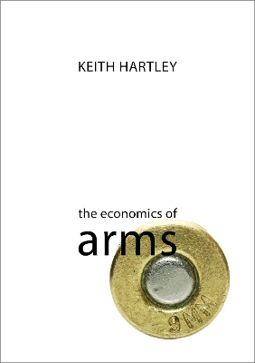 Cover of The Economics of Arms