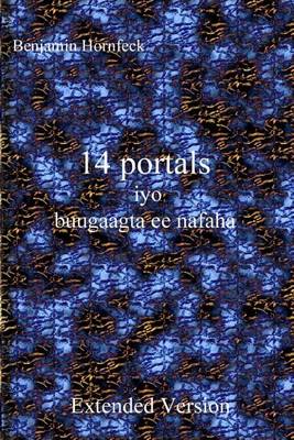 Book cover for 14 Portals Iyo Buugaagta Ee Nafaha Extended Version