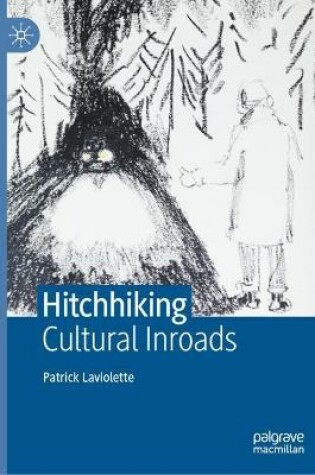 Cover of Hitchhiking