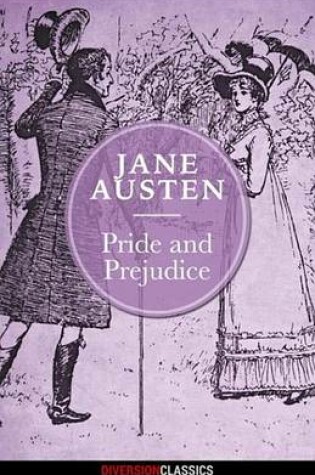 Cover of Pride and Prejudice (Diversion Classics)