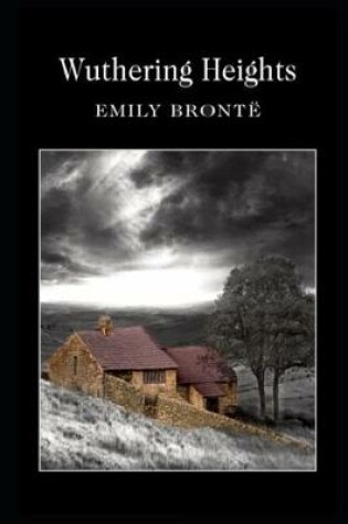 Cover of Wuthering Heights By Bronte The New Annotated Edition