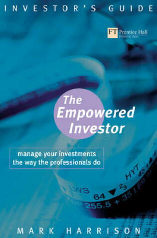 Cover of The Empowered Investor