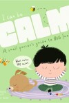 Book cover for I Can be Calm