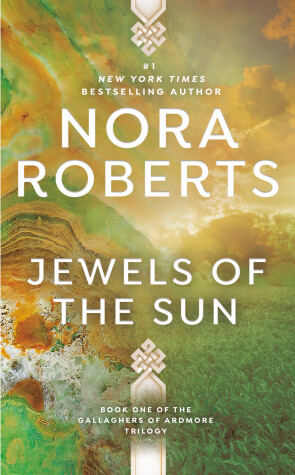 Book cover for Jewels of the Sun