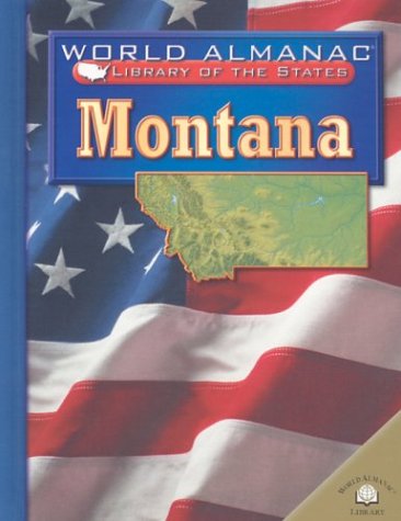 Cover of Montana