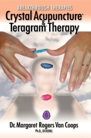 Cover of Breakthrough Therapies