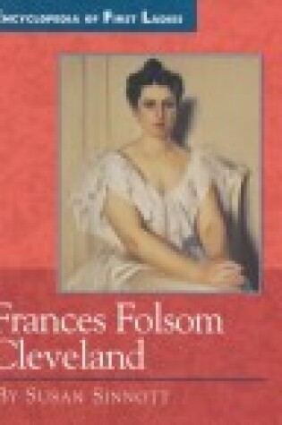 Cover of Frances Folsom Cleveland