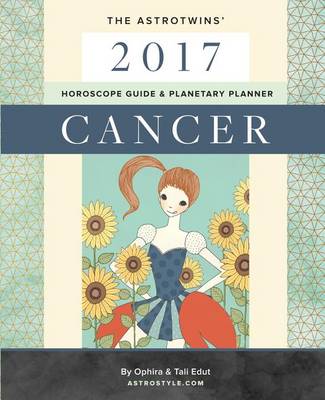 Book cover for Cancer 2017