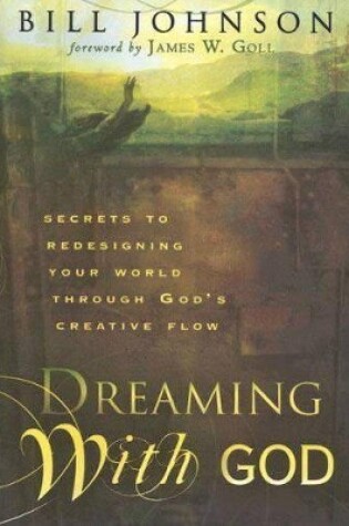 Cover of Dreaming with God