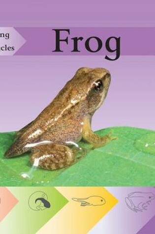 Cover of Frog