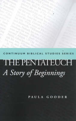 Book cover for The Pentateach