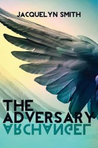 Cover of The Adversary