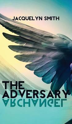 Book cover for The Adversary