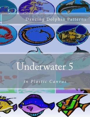 Book cover for Underwater 5