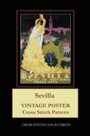 Cover of Sevilla