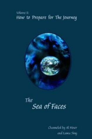 Cover of The Sea Of Faces
