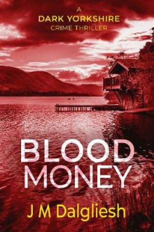 Cover of Blood Money