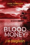 Book cover for Blood Money