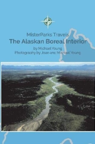 Cover of The Alaskan Boreal Interior