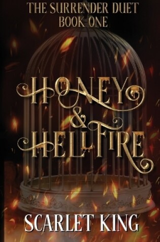 Cover of Honey and Hellfire