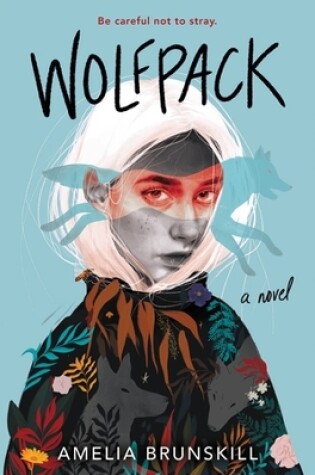 Cover of Wolfpack