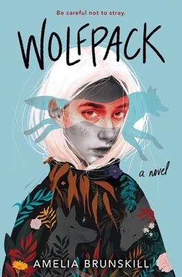 Book cover for Wolfpack