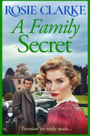 Cover of A Family Secret