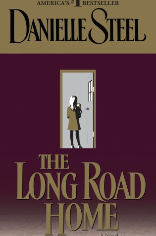 Cover of The Long Road Home