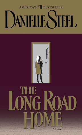 Book cover for The Long Road Home