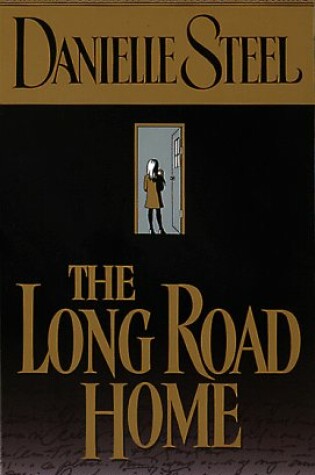 Cover of The Long Road Home