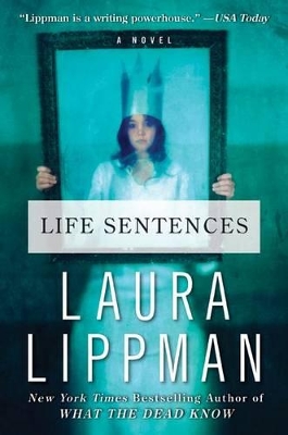 Book cover for Life Sentences