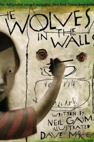 The Wolves in the Walls