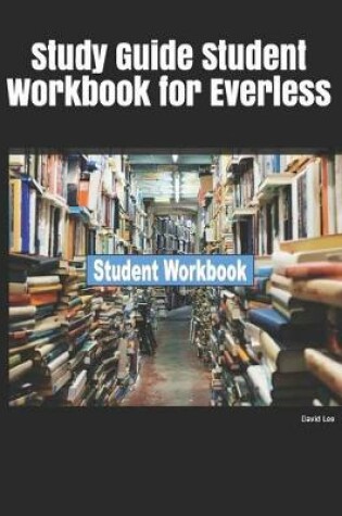 Cover of Study Guide Student Workbook for Everless