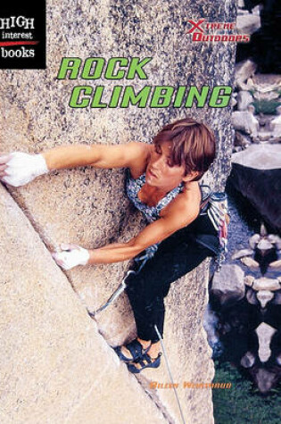 Cover of Rock Climbing