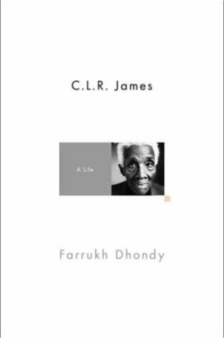 Cover of C.L.R. James