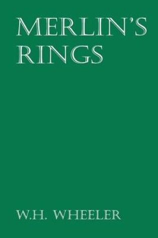 Cover of Merlin's Rings