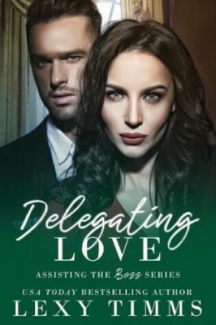 Cover of Delegating Love