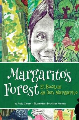 Cover of Margarito's Forest (Hardcover)