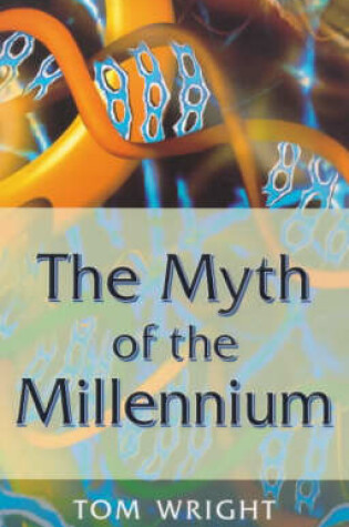 Cover of The Myth of the Millennium