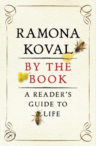 Cover of By The Book: A Reader's Guide To Life