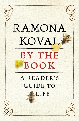 Book cover for By The Book: A Reader's Guide To Life