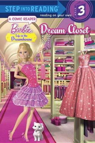 Cover of Dream Closet