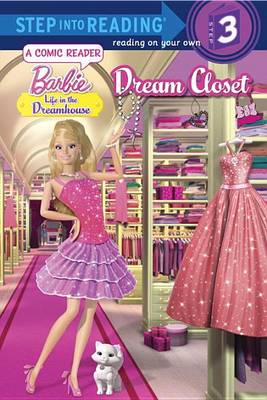 Book cover for Dream Closet