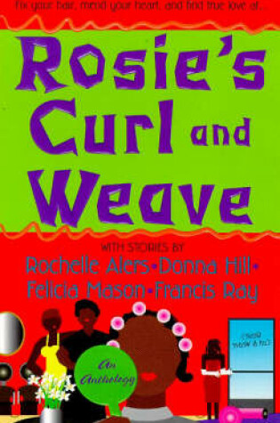 Cover of Rosie's Curl and Weave