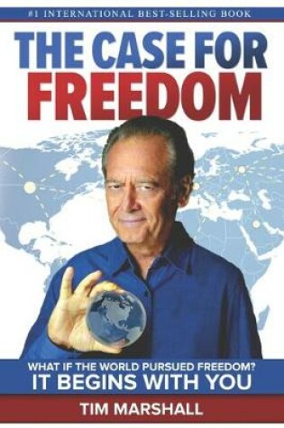 Cover of The Case for Freedom