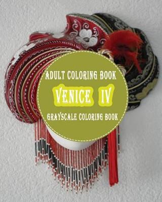 Book cover for Venice IV