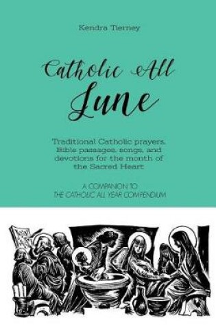 Cover of Catholic All June
