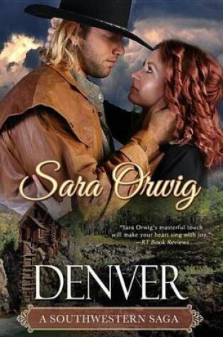 Cover of Denver