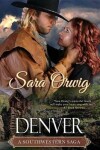 Book cover for Denver